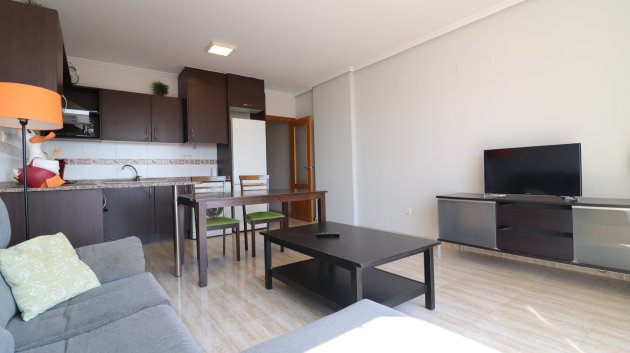 Reventa - Apartamentos -
Almoradí - Almoradi - Town