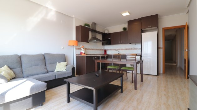 Reventa - Apartamentos -
Almoradí - Almoradi - Town