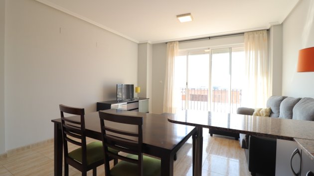 Reventa - Apartamentos -
Almoradí - Almoradi - Town