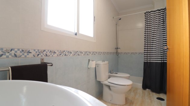 Reventa - Apartamentos -
Almoradí - Almoradi - Town