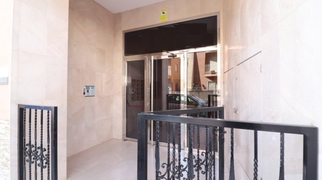 Reventa - Apartamentos -
Almoradí - Almoradi - Town