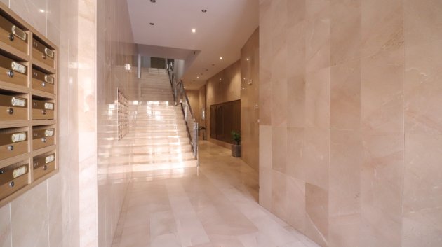 Reventa - Apartamentos -
Almoradí - Almoradi - Town