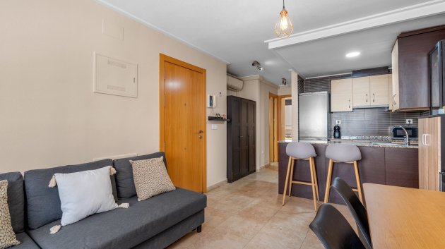 Resale - Apartments -
Alicante - Carolinas Bajas