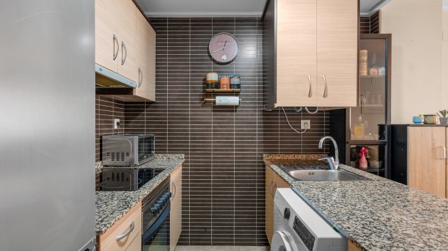 Resale - Apartments -
Alicante - Carolinas Bajas
