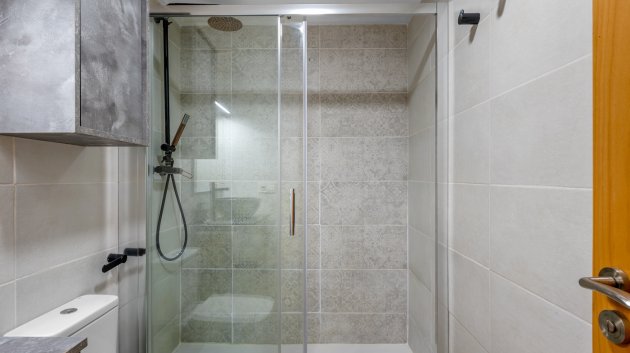 Resale - Apartments -
Alicante - Carolinas Bajas