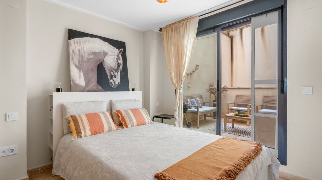 Resale - Apartments -
Alicante - Carolinas Bajas
