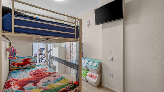 Resale - Apartments -
Alicante - Carolinas Bajas