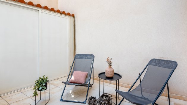 Resale - Apartments -
Alicante - Carolinas Bajas