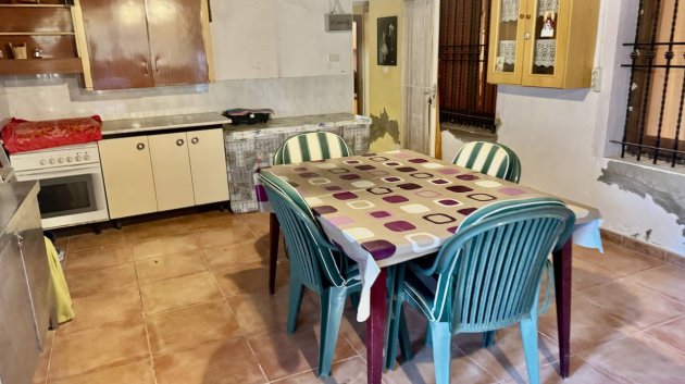 Revente - Villa -
Guardamar del Segura