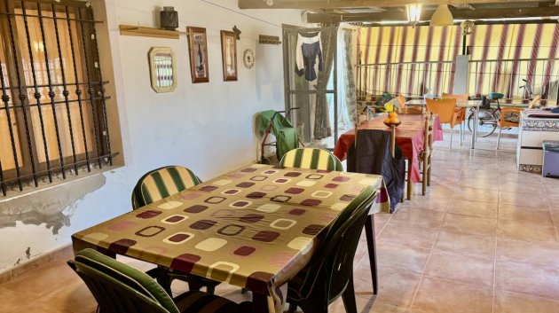 Revente - Villa -
Guardamar del Segura