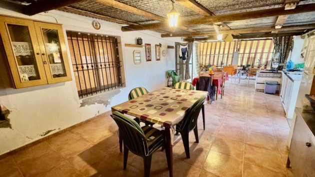 Revente - Villa -
Guardamar del Segura