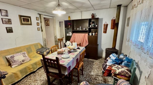 Revente - Villa -
Guardamar del Segura
