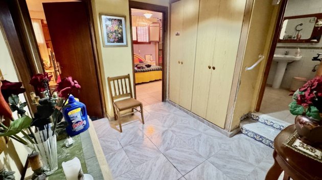 Revente - Villa -
Guardamar del Segura