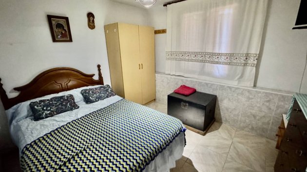 Revente - Villa -
Guardamar del Segura