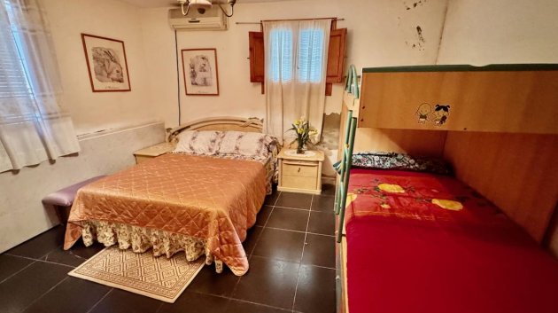 Revente - Villa -
Guardamar del Segura