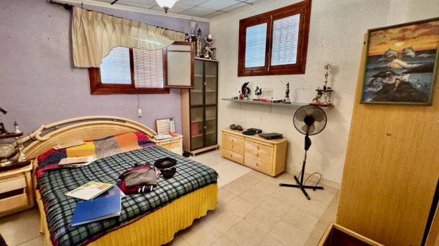 Revente - Villa -
Guardamar del Segura