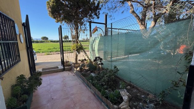 Revente - Villa -
Guardamar del Segura