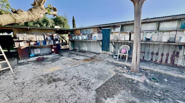 Revente - Villa -
Guardamar del Segura