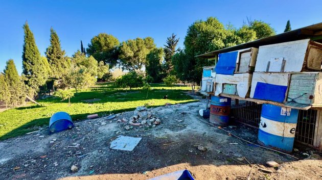 Revente - Villa -
Guardamar del Segura