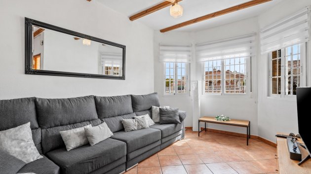 Resale - Villa -
Algorfa - Lo Crispin