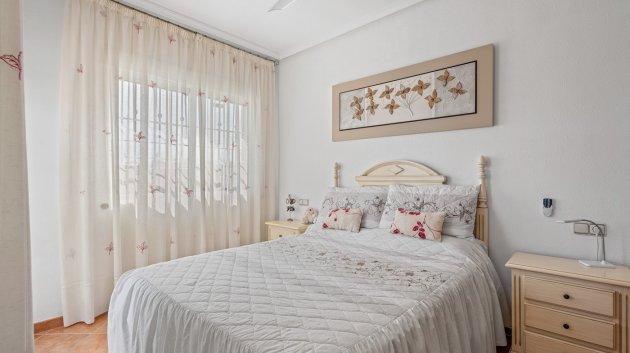 Resale - Villa -
Algorfa - Lo Crispin