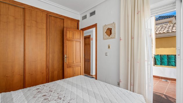 Resale - Villa -
Algorfa - Lo Crispin