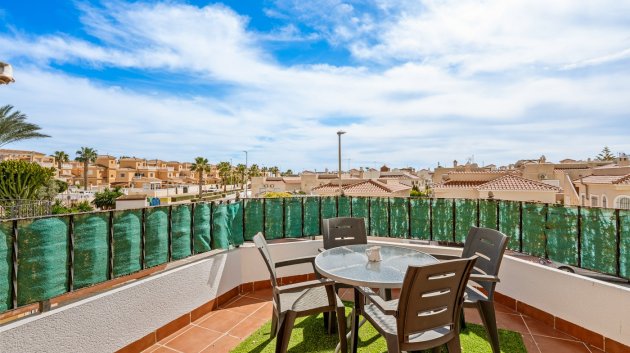 Resale - Villa -
Algorfa - Lo Crispin