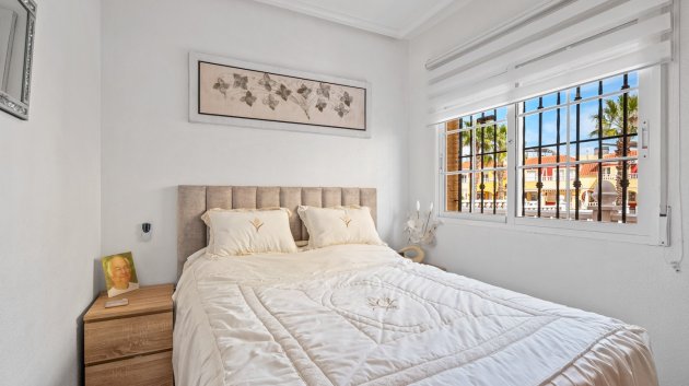 Resale - Villa -
Algorfa - Lo Crispin