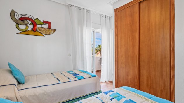 Resale - Villa -
Algorfa - Lo Crispin