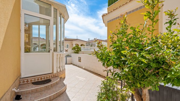 Resale - Villa -
Algorfa - Lo Crispin