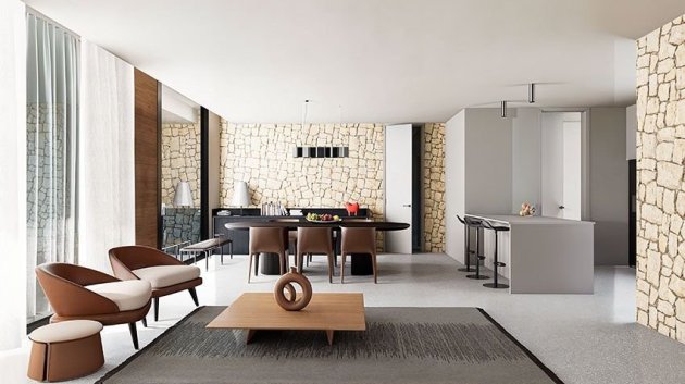 New Build - Villa -
El Chaparral