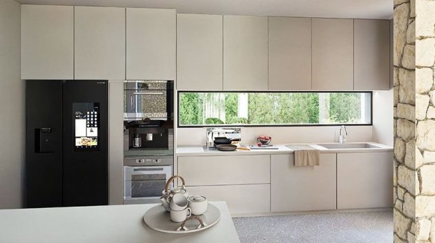 New Build - Villa -
El Chaparral