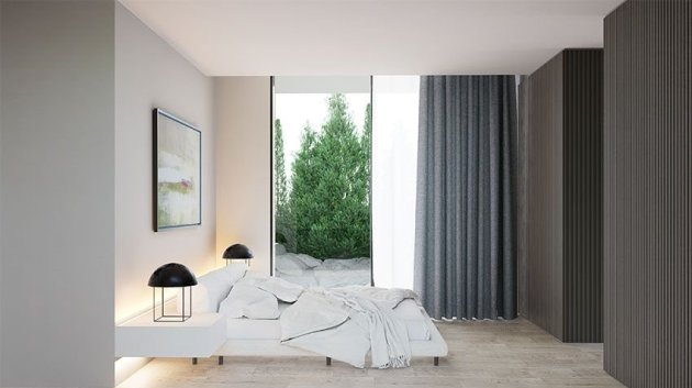 New Build - Villa -
El Chaparral