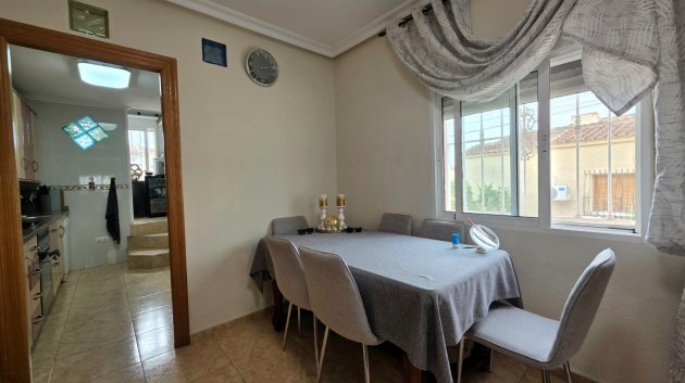 Resale - Villa -
La Marina - La Marina Urb