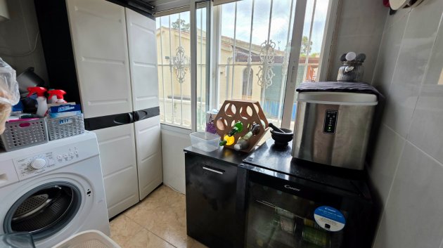 Resale - Villa -
La Marina - La Marina Urb