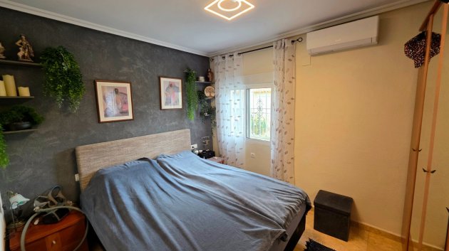 Resale - Villa -
La Marina - La Marina Urb