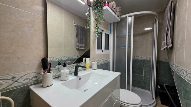 Resale - Villa -
La Marina - La Marina Urb