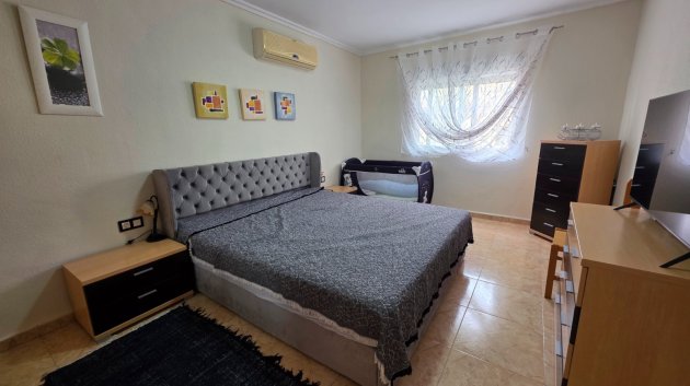 Resale - Villa -
La Marina - La Marina Urb