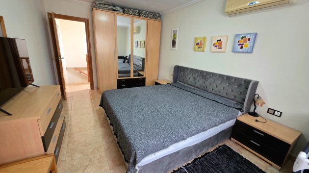 Resale - Villa -
La Marina - La Marina Urb