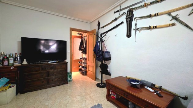 Resale - Villa -
La Marina - La Marina Urb
