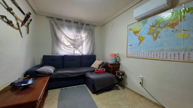 Resale - Villa -
La Marina - La Marina Urb