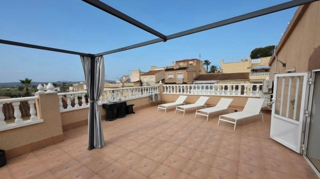 Resale - Villa -
La Marina - La Marina Urb