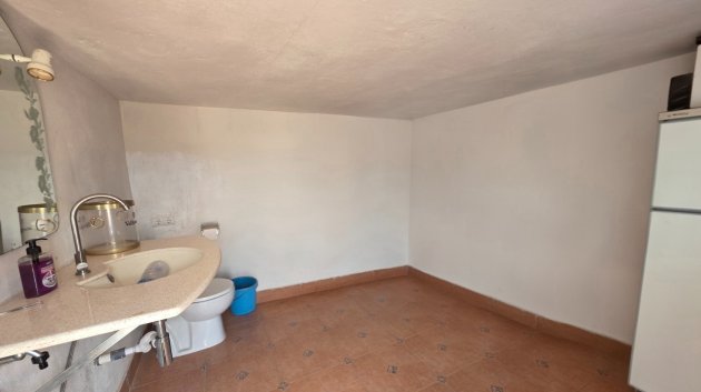 Resale - Villa -
La Marina - La Marina Urb