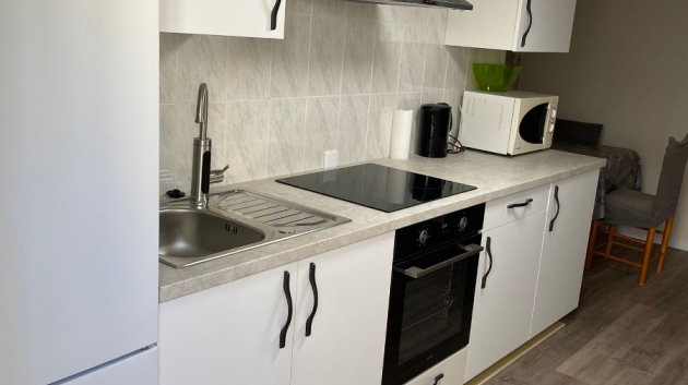 Resale - Villa -
La Marina - La Marina Urb