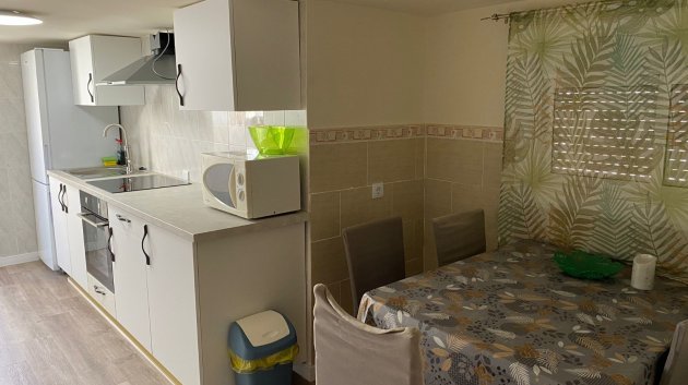 Resale - Villa -
La Marina - La Marina Urb