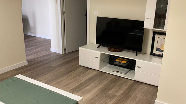 Resale - Villa -
La Marina - La Marina Urb