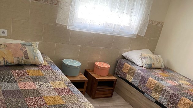 Resale - Villa -
La Marina - La Marina Urb