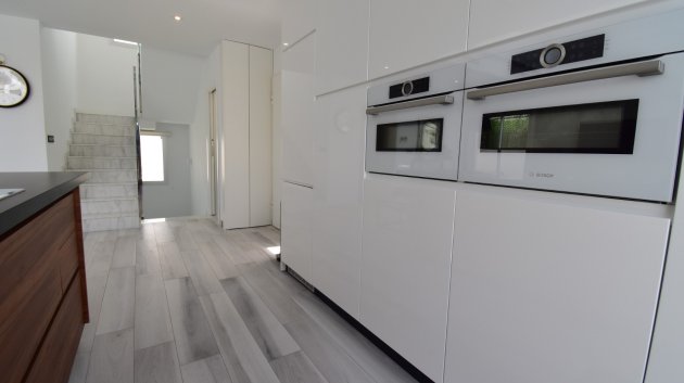 Resale - Villa -
Orihuela Costa - Lomas De Cabo Roig