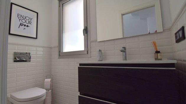 Resale - Villa -
Orihuela Costa - Lomas De Cabo Roig