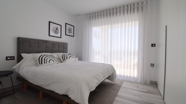 Resale - Villa -
Orihuela Costa - Lomas De Cabo Roig